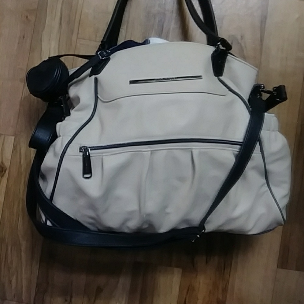 Diaper bag